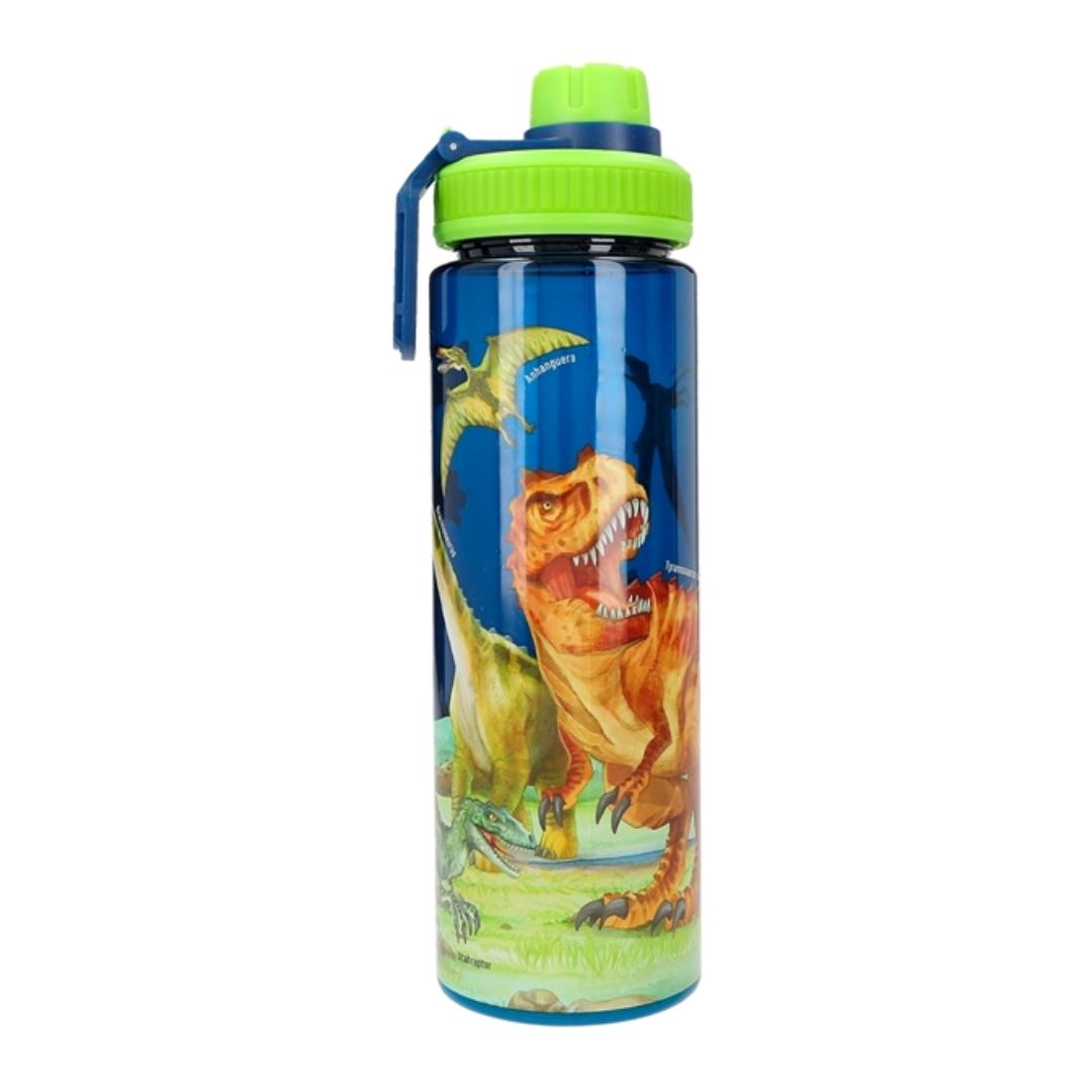 Dino World Drinking Bottle - 750ml