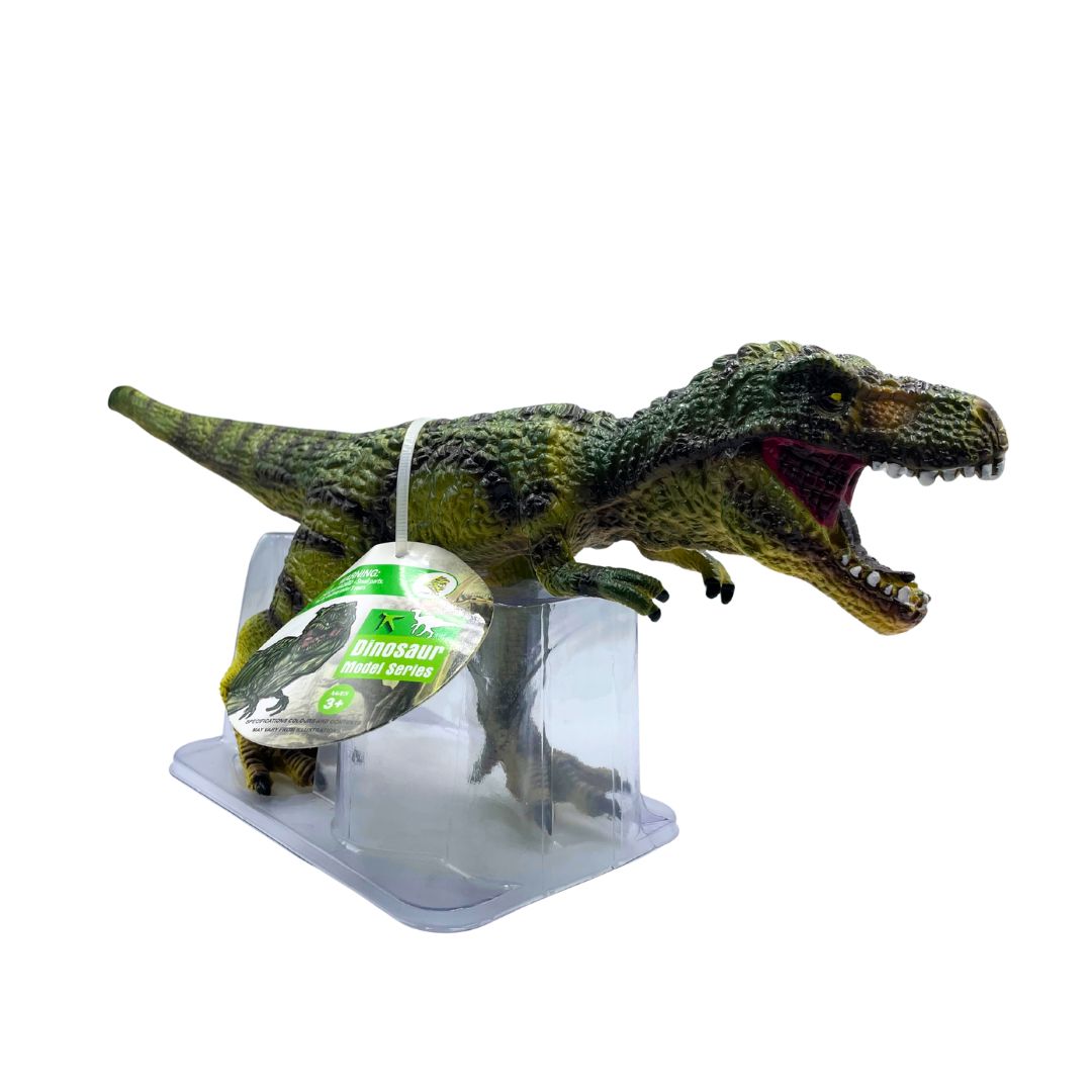 Dinosaur Model Series:T-Rex