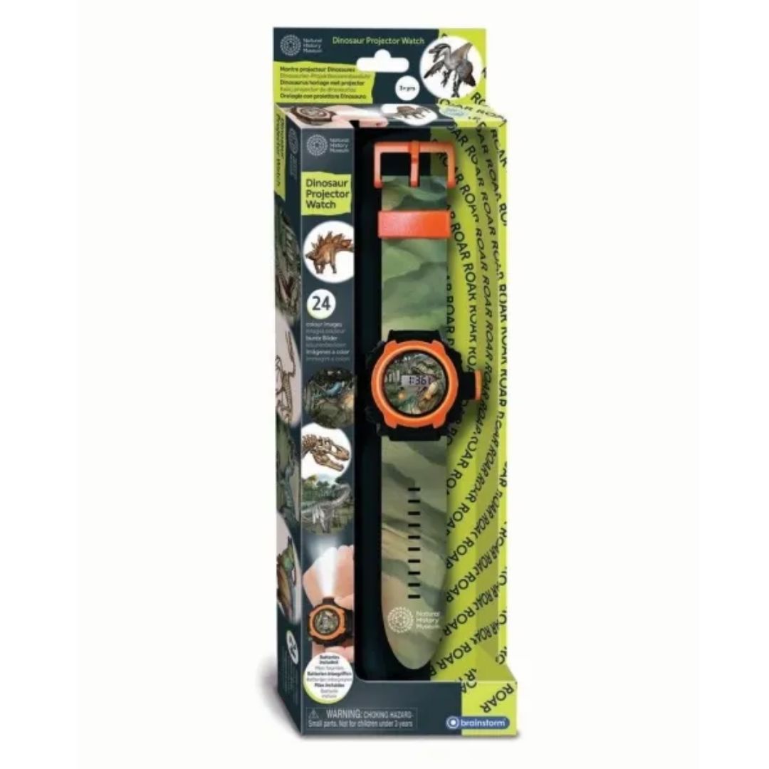 Dinosaur Projector Watch