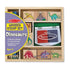 Dinosaur Stamp Set