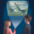 Dinosaur Torch and Projector