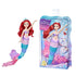 Disney Princess-Rainbow Reveal Ariel Doll