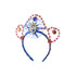 Disney Princess Snow White Beaded Tiara