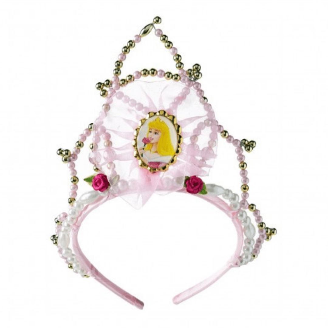 Disney Sleeping Beauty Tiara