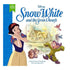 Disney Timeless Tales - Snow White and the seven dwarfs