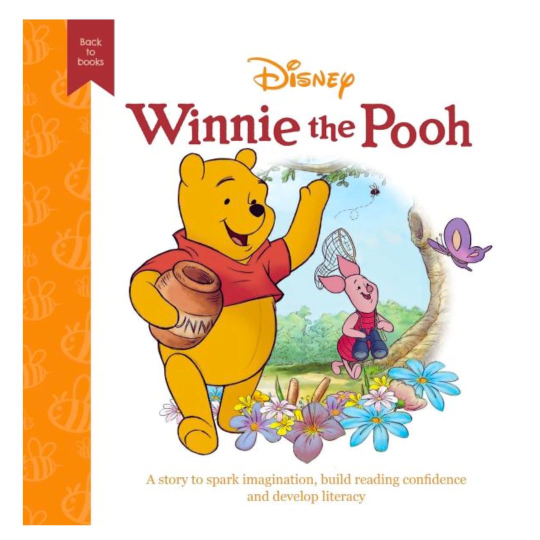 Disney Timeless Tales - Winnie the Pooh