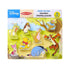 Disney Wooden Chunky Puzzle - Winnie The Pooh
