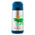 Double Wall Stainless Steel Bottle Dino A