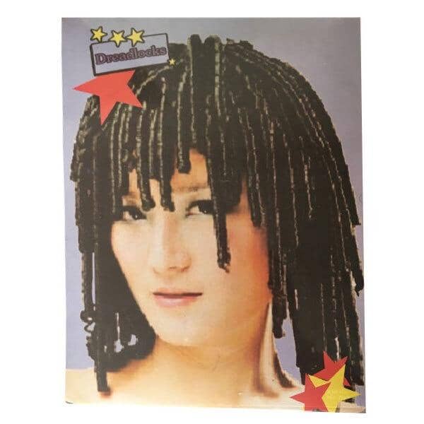 Dreadlocks Wig