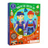 Dress Up Dolls - Adventure