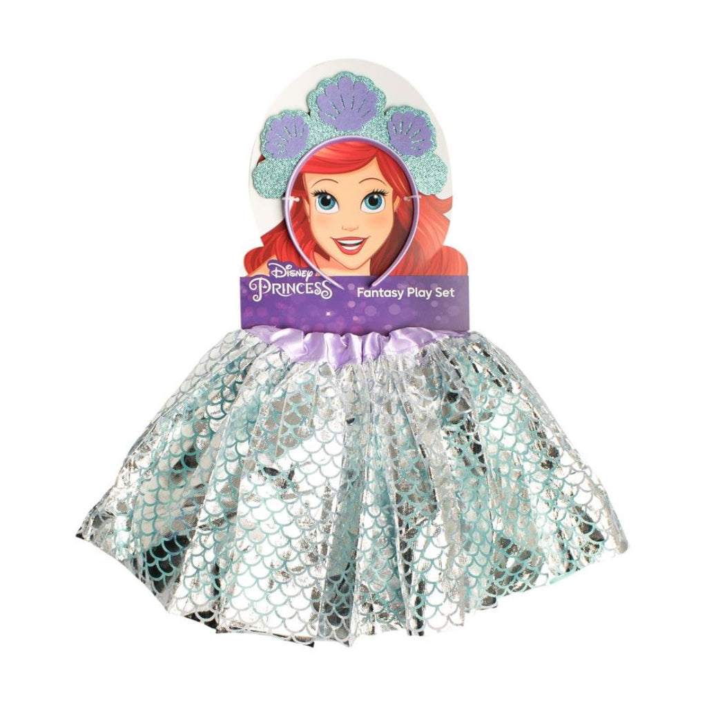 Dress Up & Role Play Set Princesses – Kiddie Majigs