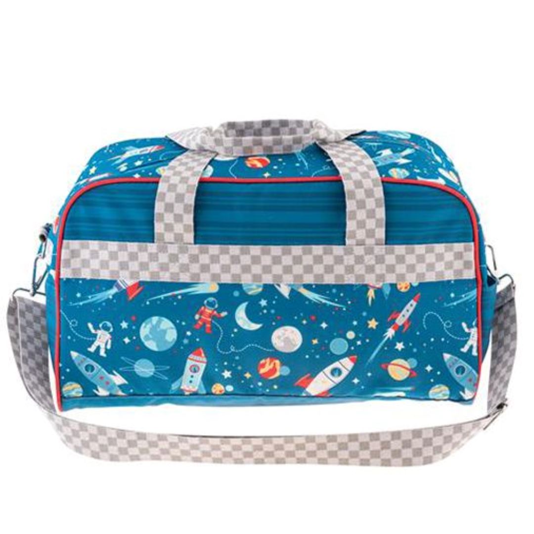 Duffle Bags Space