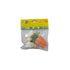 Easter Deco Carrot+Rabbit