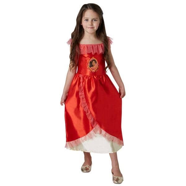 Elena Of Avalor Classic Dress