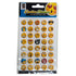 Emotion Puffy Sticker 03044