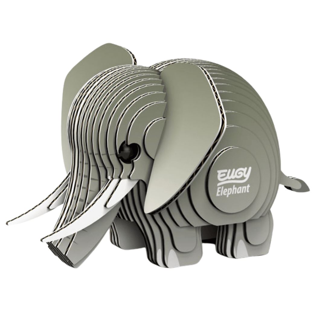 Eugy Elephant