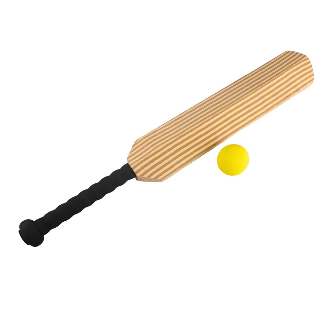 Eva Foam Bat & Ball