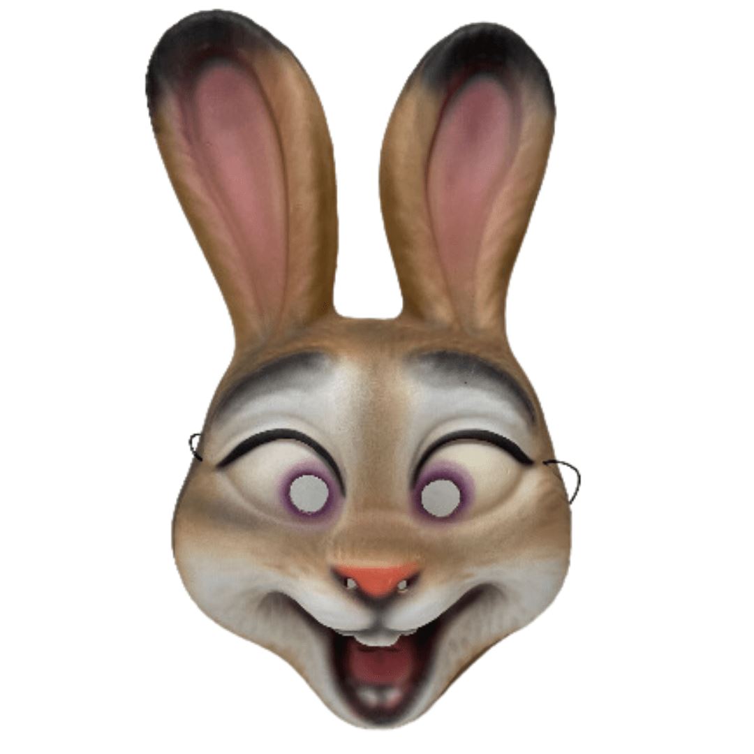 Eva Rabbit Mask