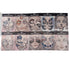 Face Art Decor Glitter