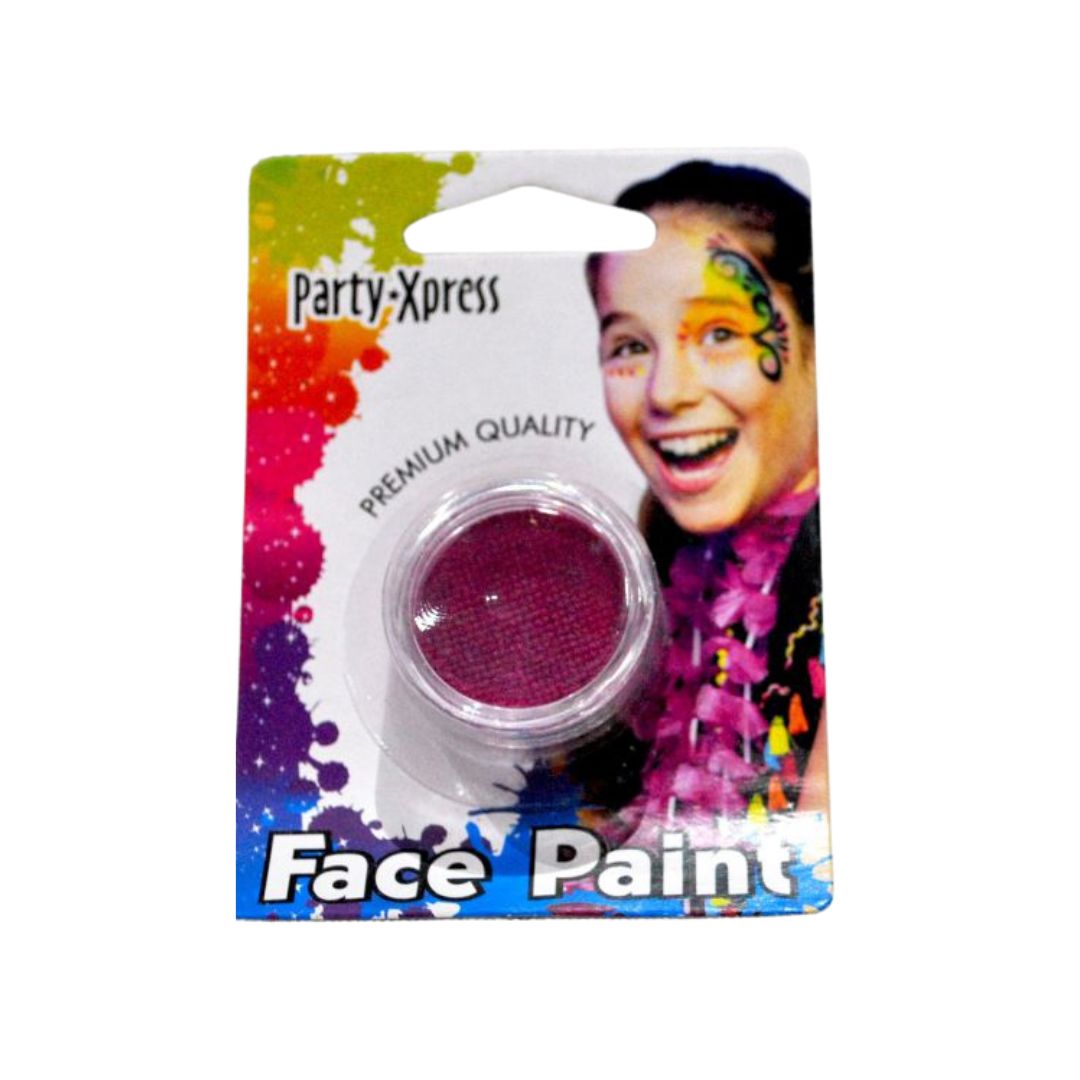 Face Paint 3G - Dusty Pink