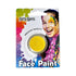 Face Paint 3G - Yellow