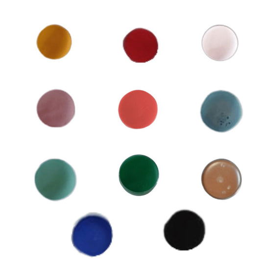 Face Paint Tube: Cream main image 0