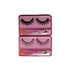 False Eyelashes with Studs