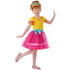 Fancy Nancy Tutu Dress