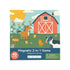 Farm Magnetic 2-in-1 Game