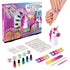 Fashion Angels Unicorn Dream Nail Design Super Kit