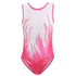 Fire Leotard (Pink)