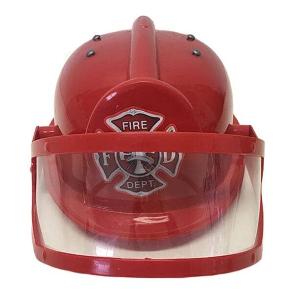 Fireman Helmet