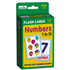 Flash Cards - Numbers 1 - 10 NEW