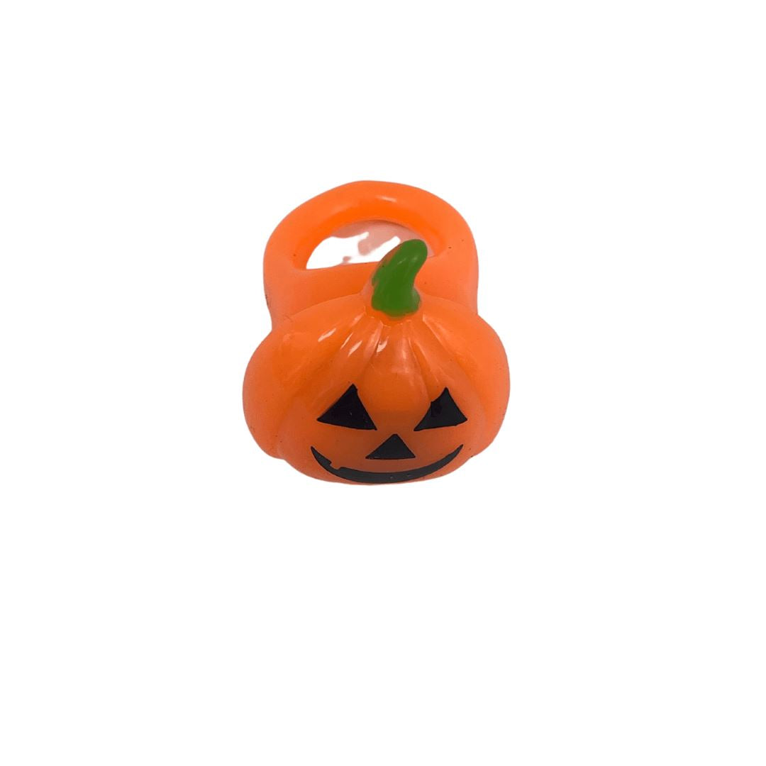 Flashing Ring Pumpkin