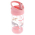 Flip Top Bottle Pink Dino