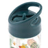 Flip Top Bottle Zoo New