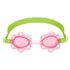 Flower Swim Goggles