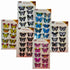 Fly Sticker Butterfly L11020