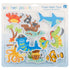 Foam Bath Toy Shark