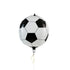 Foil Balloon Soccer Ball 20"