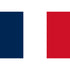 French Flag 90x150cm