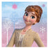 Frozen 2 Wind Spirit 2ply Napkins 33cmx33cm