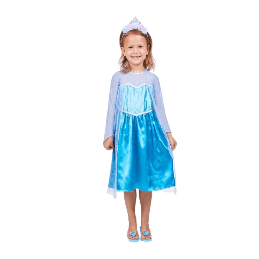 Frozen Dress Up, Toys and Party Supplies Kiddie Majigs Frozen Dress Up, Toys and Party Supplies Kiddie Majigs