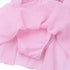 Frozen Pink Ballet Tutu Dress