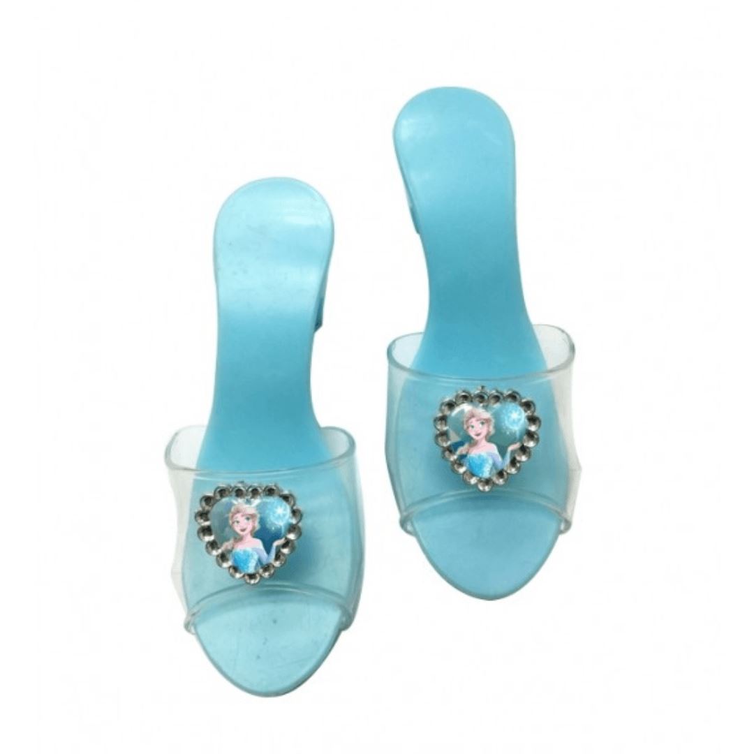 Frozen Shoes Clip Clop (One Size)