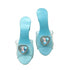 Frozen Shoes Clip Clop (One Size)