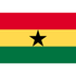 Ghana Flag 90x150cm