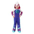 Ghost Spider Deluxe Outfit – Toddler