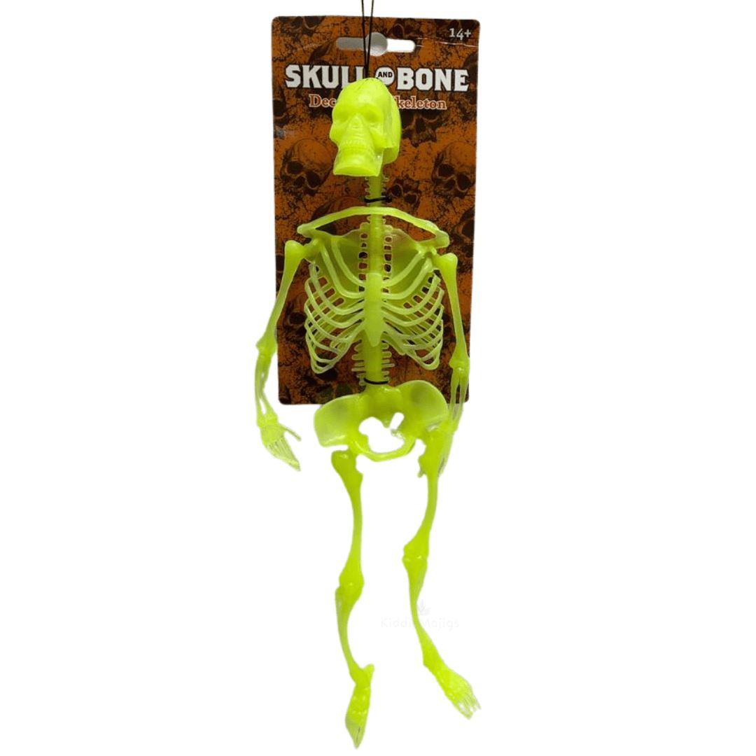 GID Skeleton