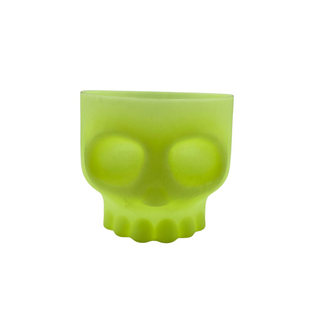 GID Skull Bowl